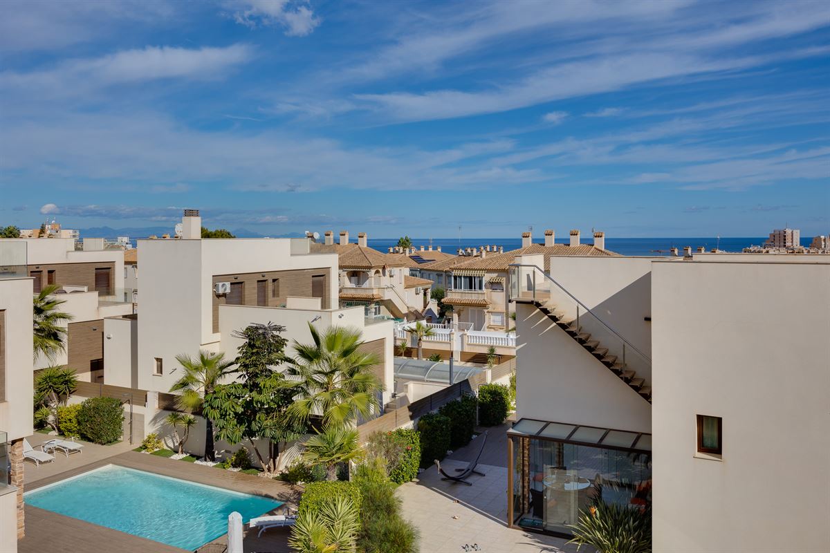 Aromas del Mar