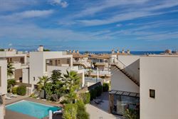 Aromas del Mar