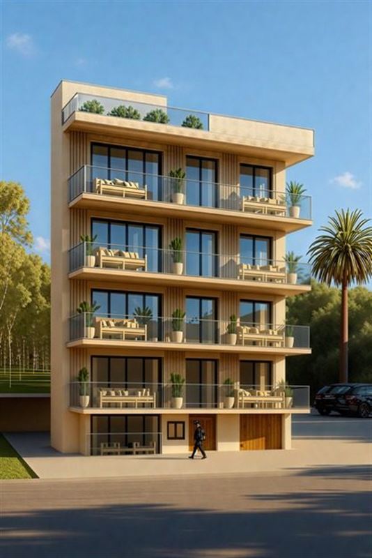 Horizon Suites