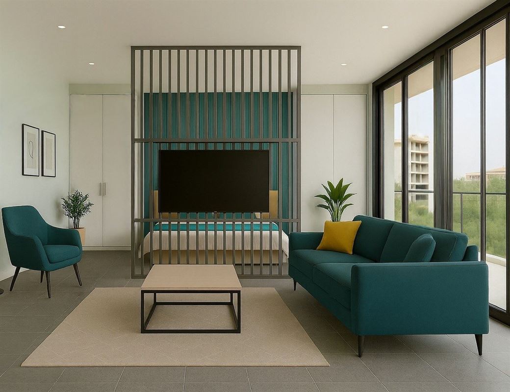 Horizon Suites