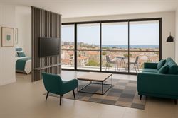 Horizon Suites