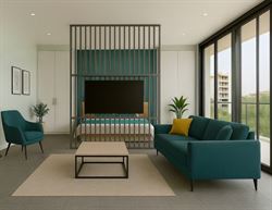 Horizon Suites