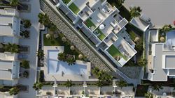 Apartamentos Mar Egeo I-II