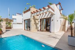 Monte Carmelo Resort