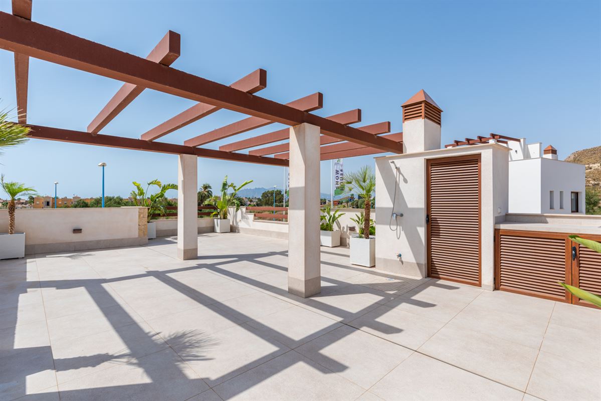 Monte Carmelo Resort