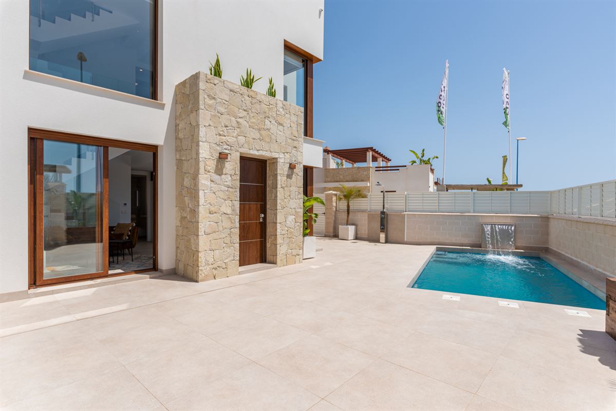 Monte Carmelo Resort