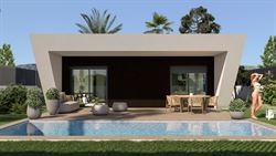Alenda Golf Villas Atenea