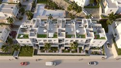Apartamentos Mar Egeo I-II