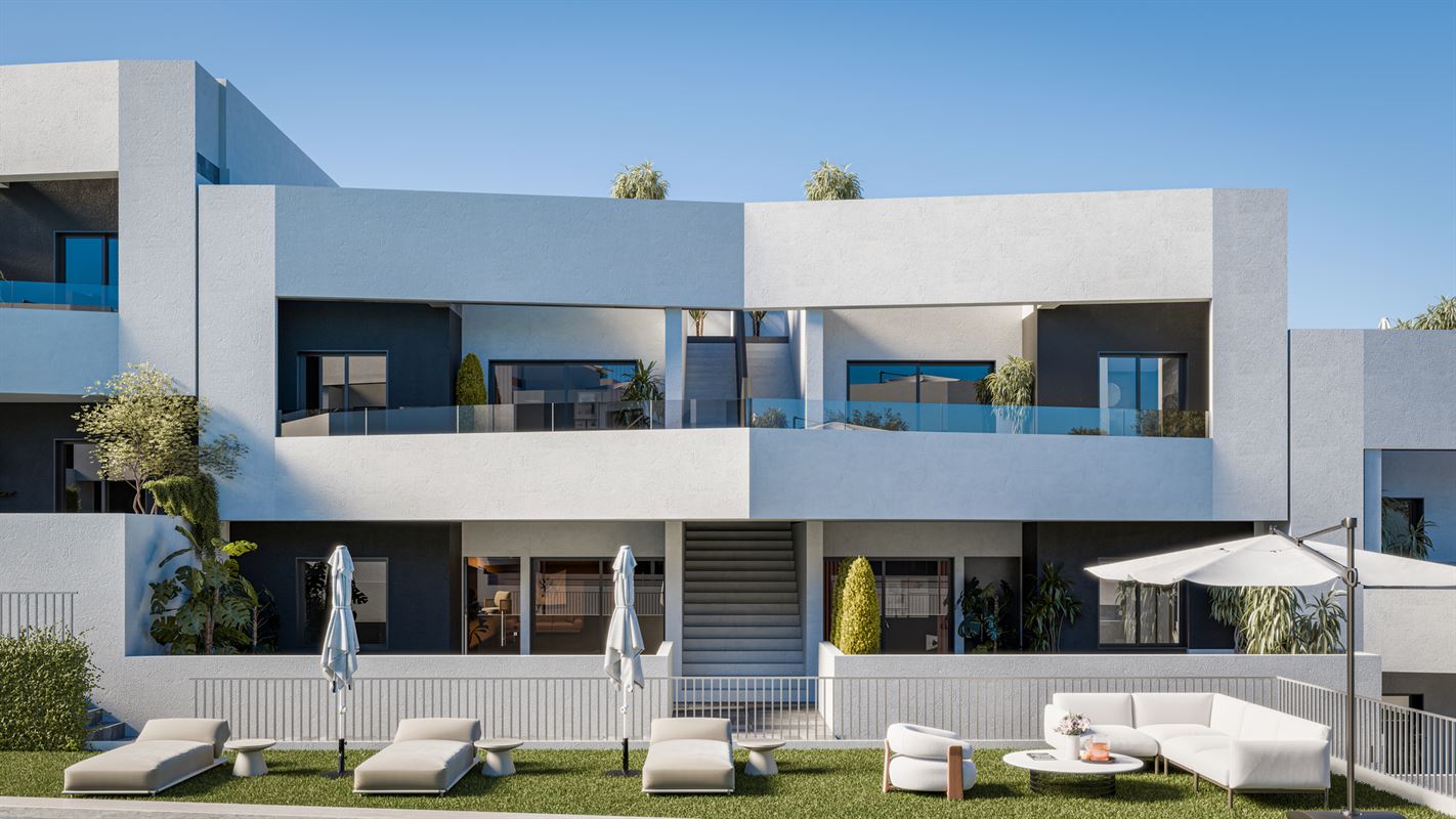 Horizon Resort