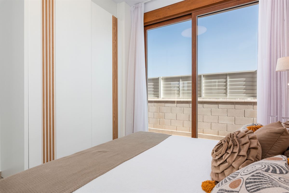 Monte Carmelo Resort