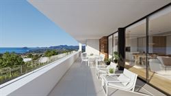 Residencial Plus Jazmines - Villa Brisa del Mar