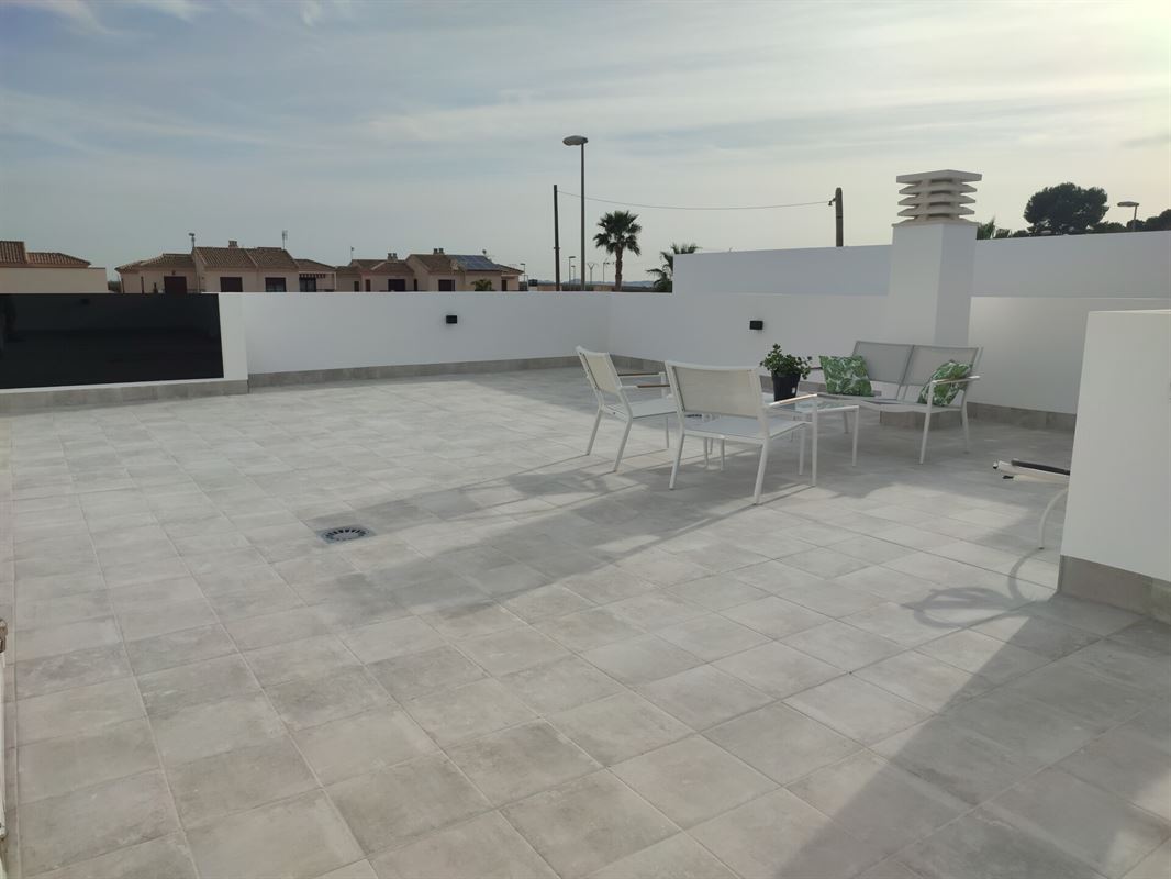 Residencial Breathe III