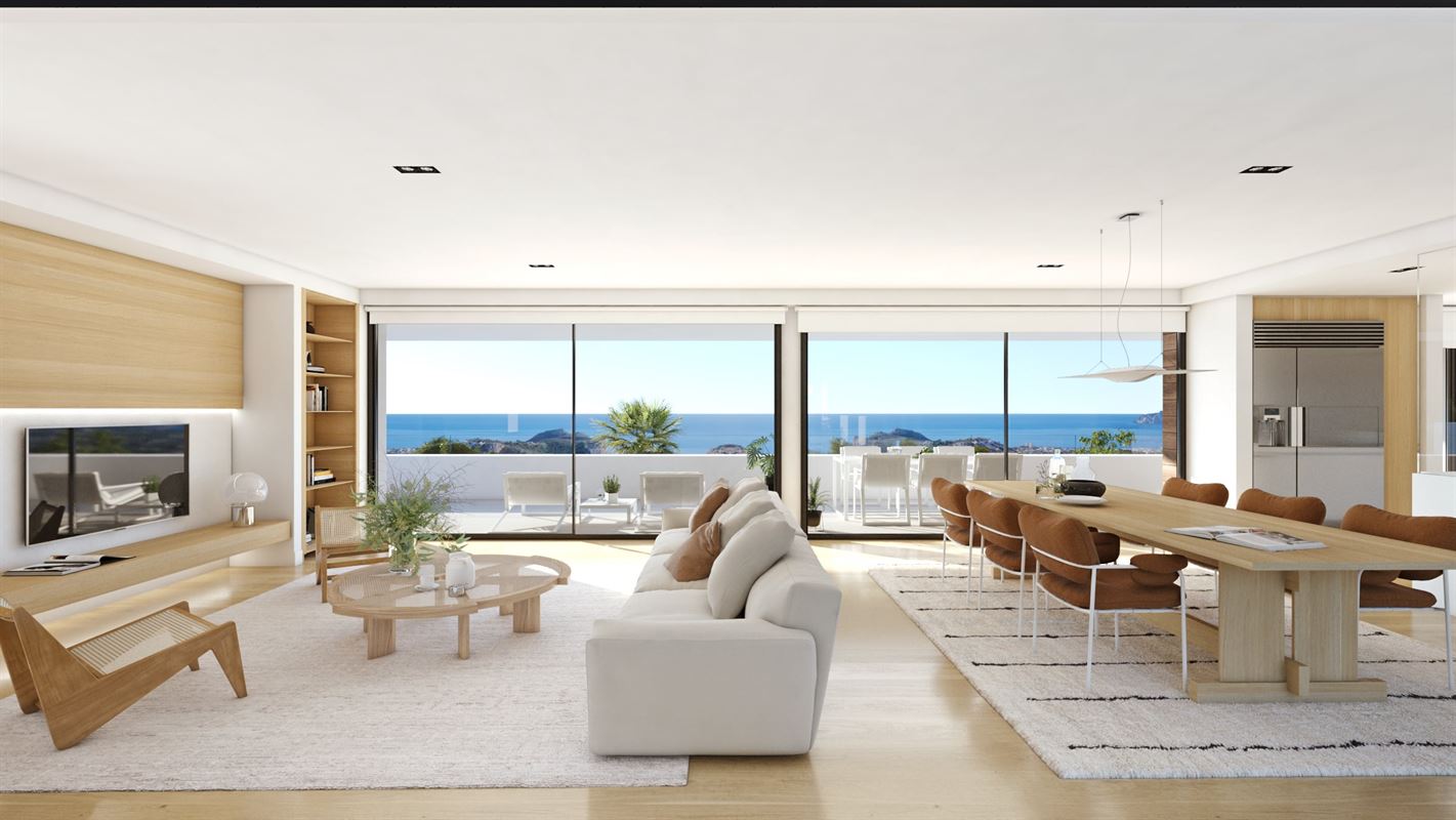 Residencial Plus Jazmines - Villa Brisa del Mar