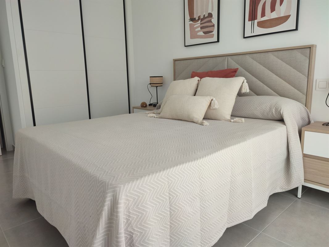 Residencial Breathe III