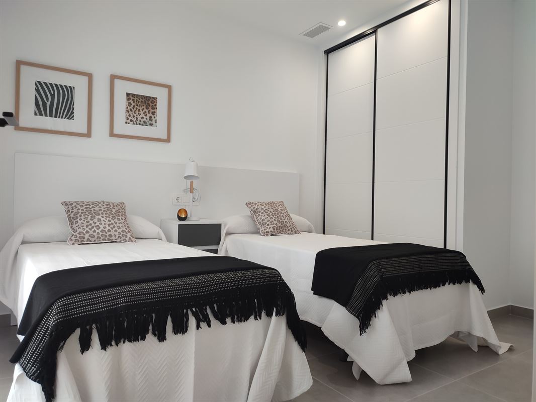 Residencial Breathe III