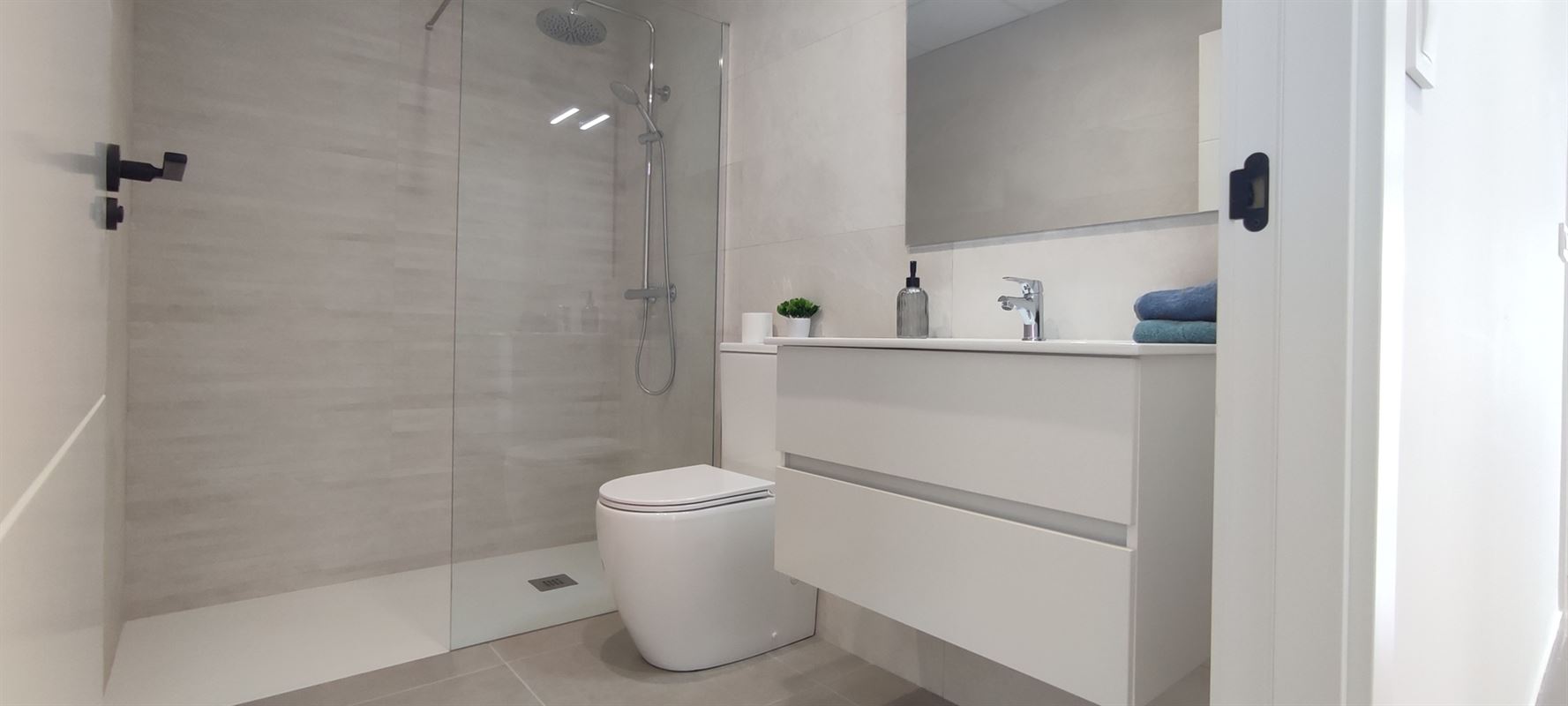 Residencial Breathe III