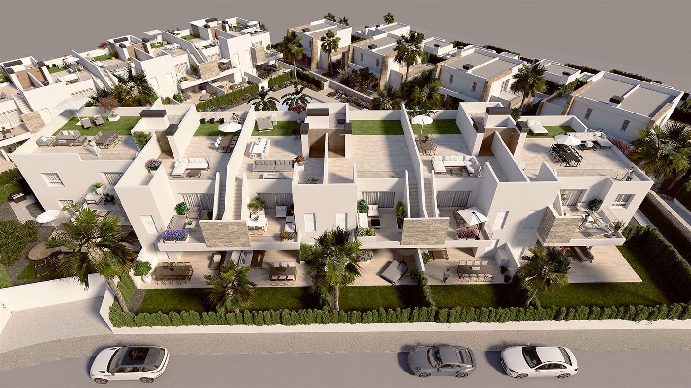 Apartamentos Mar Egeo I-II