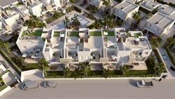 Apartamentos Mar Egeo I-II