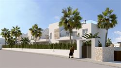 Apartamentos Mar Egeo I-II
