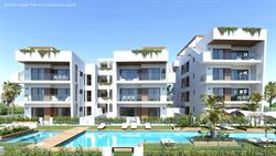 Residencial Iconic