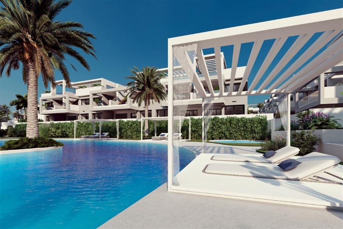 Nalia Resort