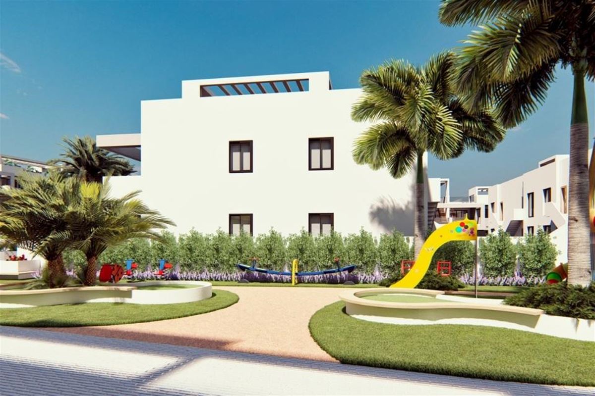 Nalia Resort