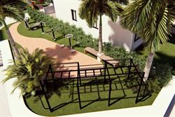 Nalia Resort