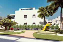 Nalia Resort