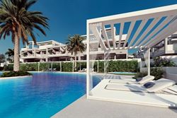 Nalia Resort