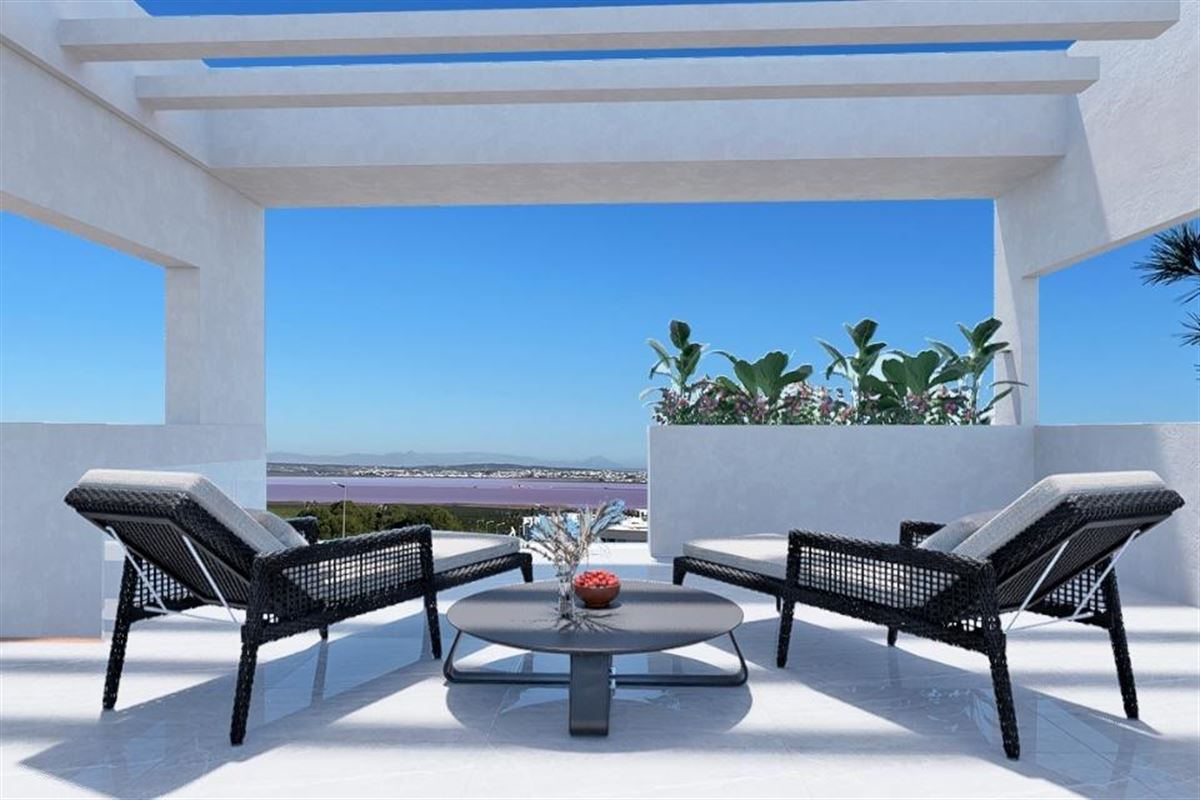 Nalia Resort