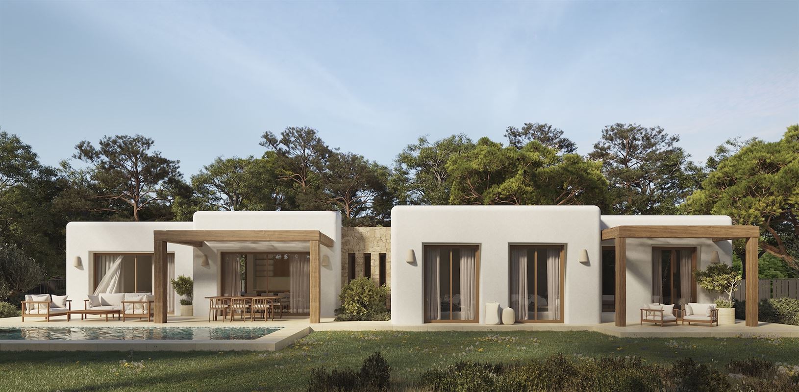 Serenity Villas