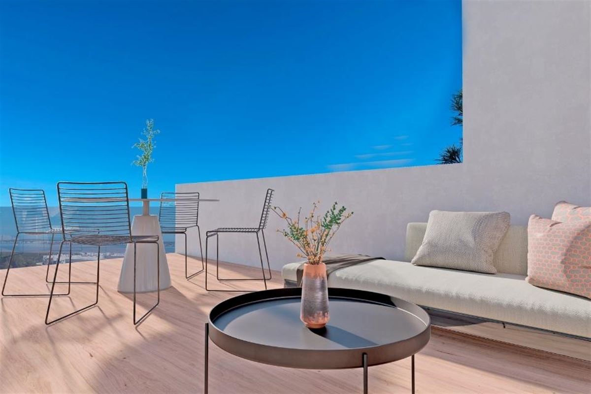 Nalia Resort