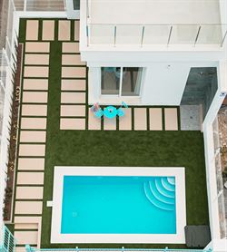 Azure Breeze