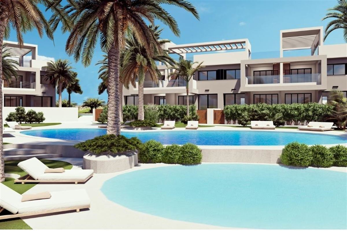 Nalia Resort