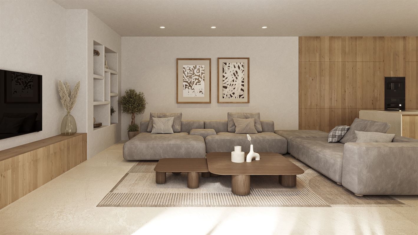 Serenity Villas
