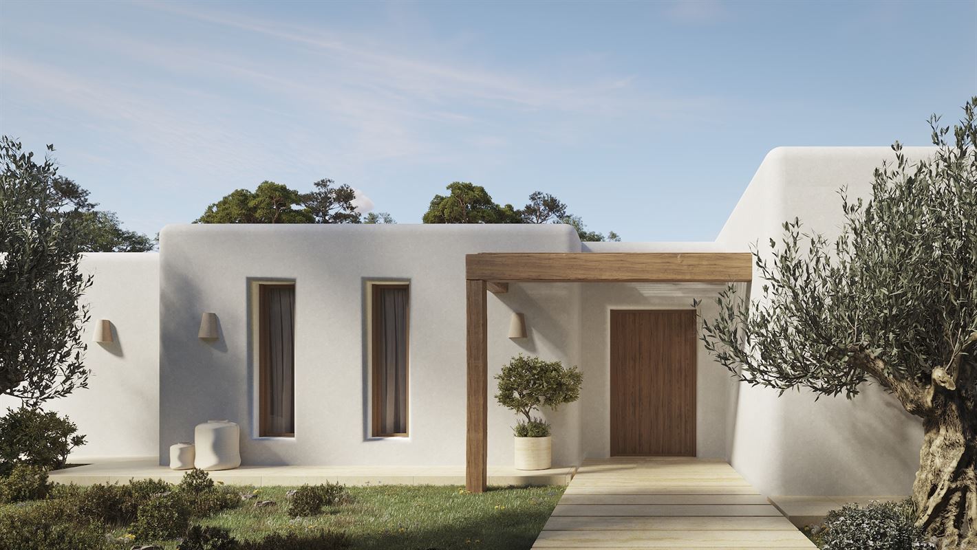 Serenity Villas