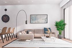 Nalia Resort