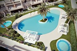 Nalia Resort