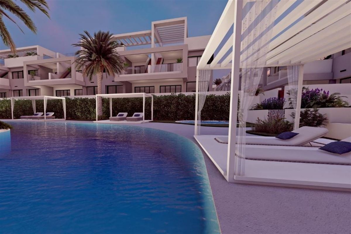 Nalia Resort