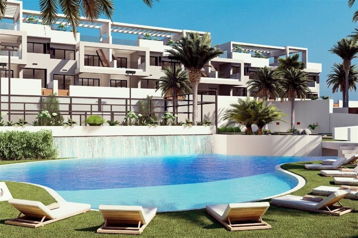 Nalia Resort