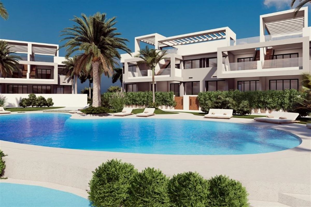 Nalia Resort