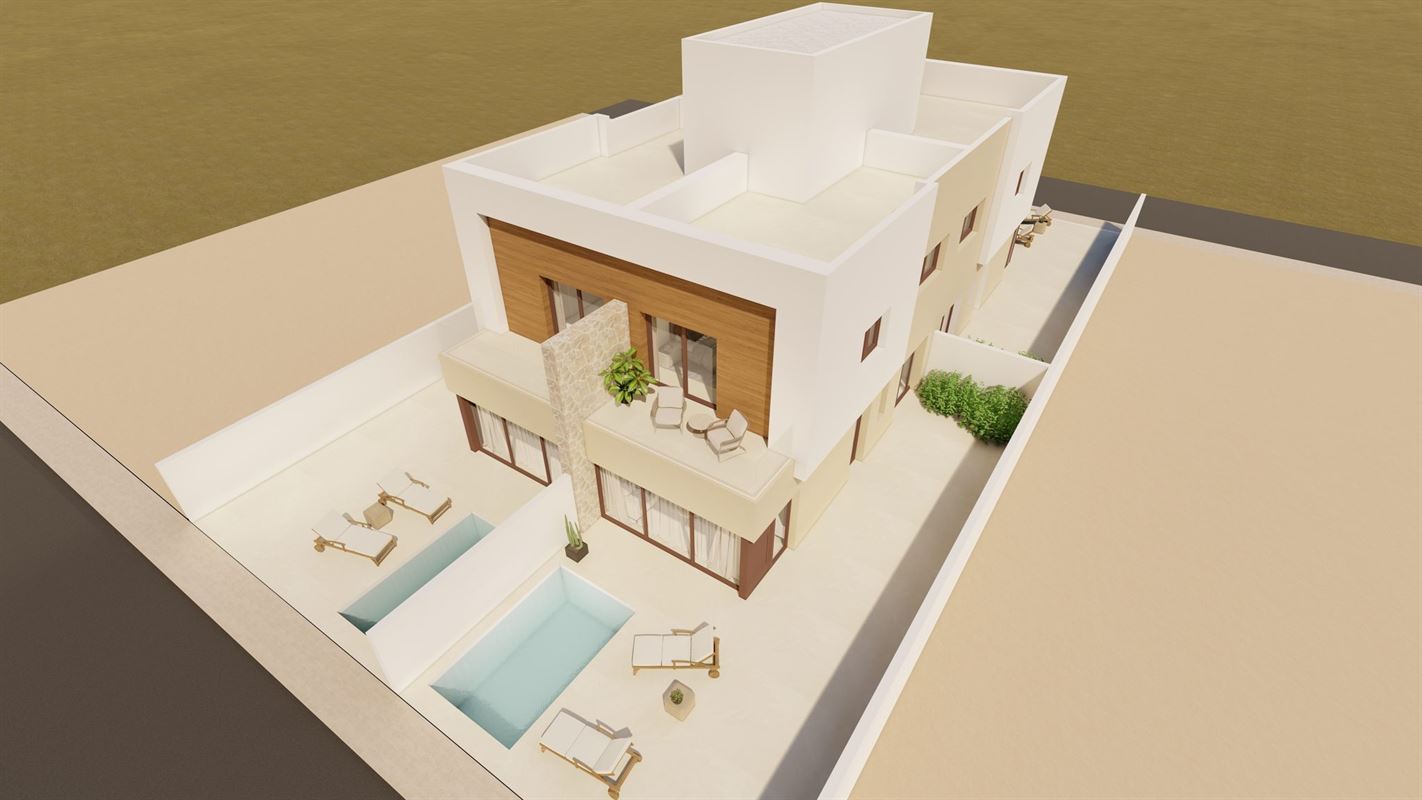 Residencial Carmen VI