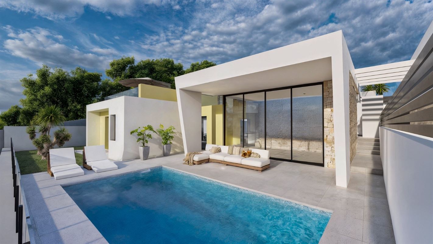 Gold Villas Los Balcones