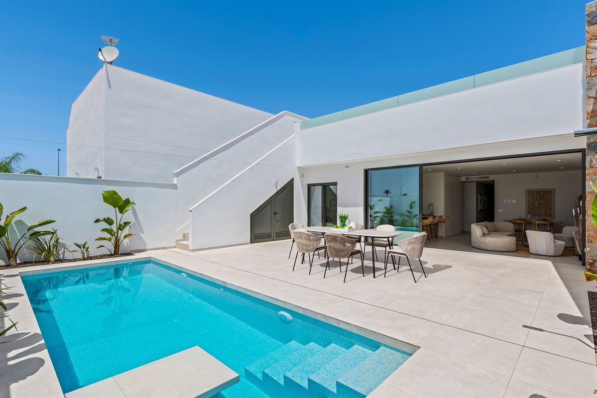 Villas Alejandra XIV