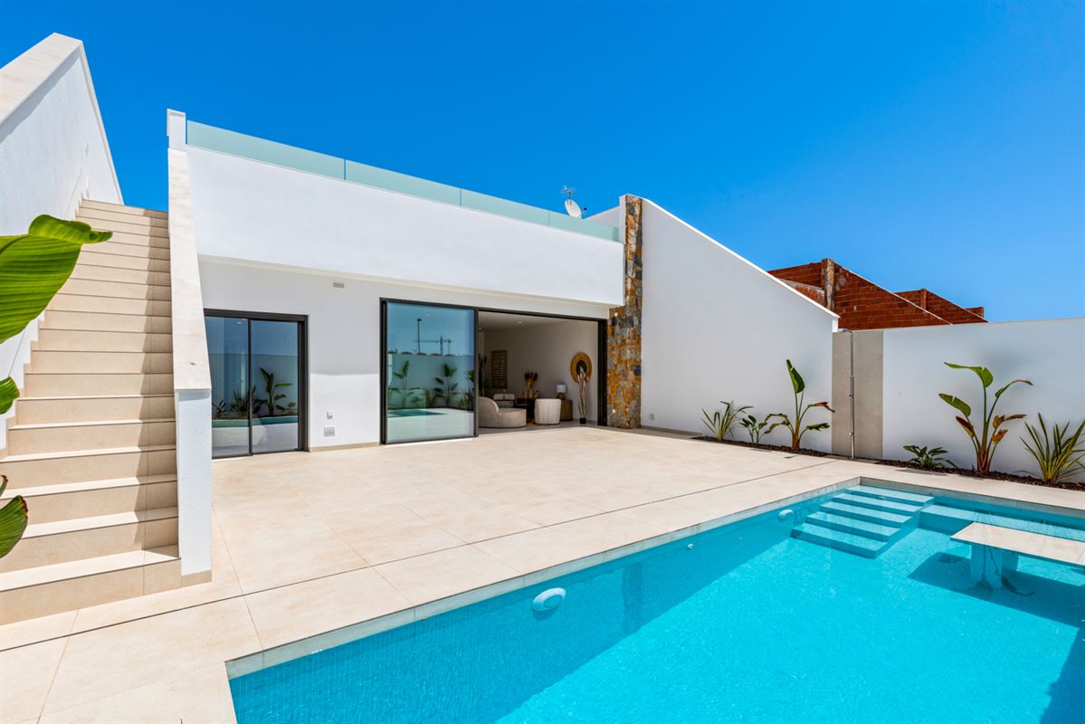 Villas Alejandra XIV