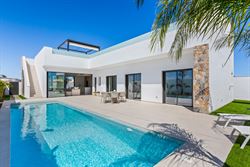 Villas Alejandra XIV