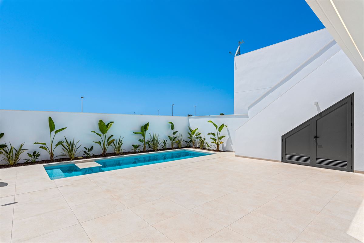 Villas Alejandra XIV