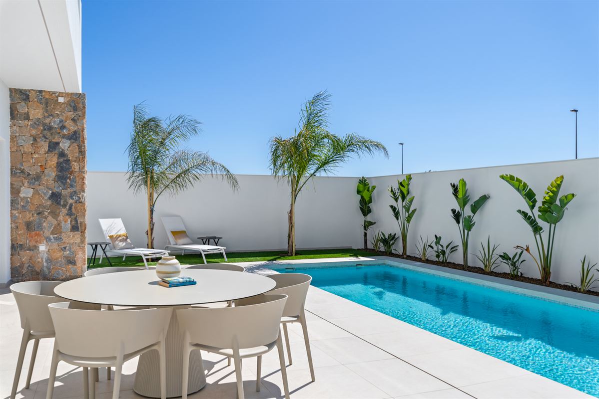 Villas Alejandra XIV