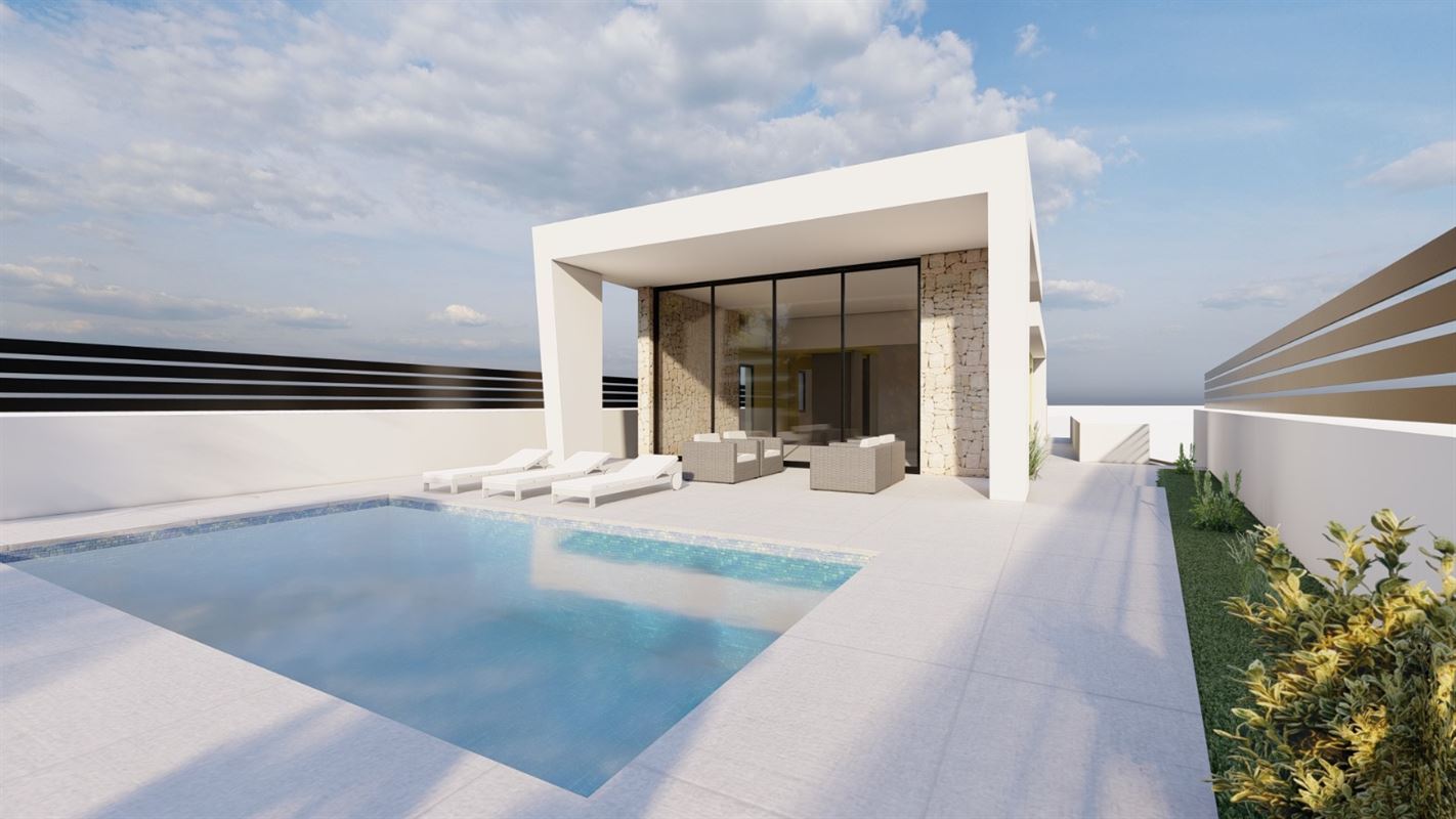 Gold Villas Los Balcones