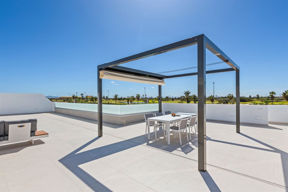 Villas Alejandra XIV